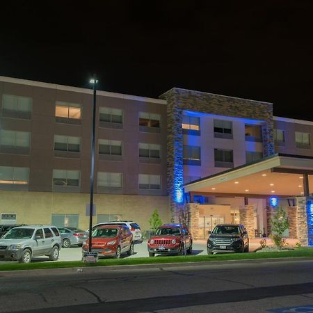 Holiday Inn Express & Suites - Louisville N - Jeffersonville By Ihg Exteriör bild