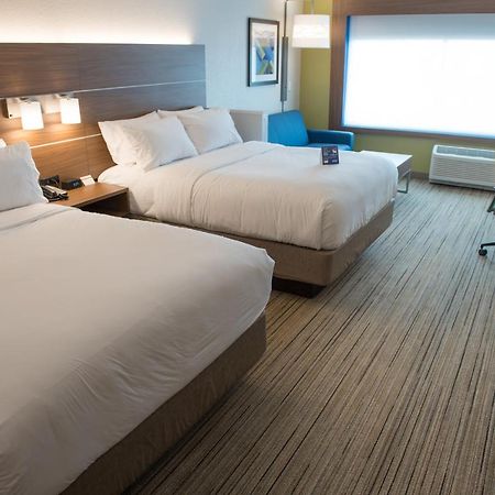 Holiday Inn Express & Suites - Louisville N - Jeffersonville By Ihg Exteriör bild