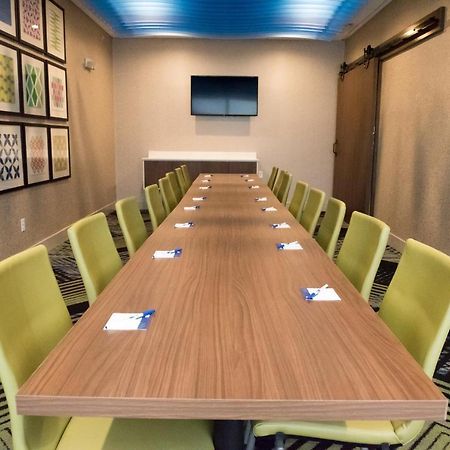 Holiday Inn Express & Suites - Louisville N - Jeffersonville By Ihg Exteriör bild