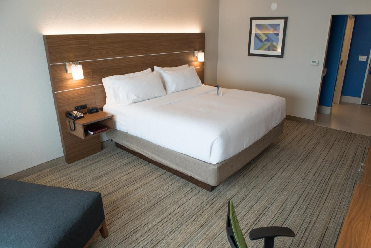 Holiday Inn Express & Suites - Louisville N - Jeffersonville By Ihg Exteriör bild