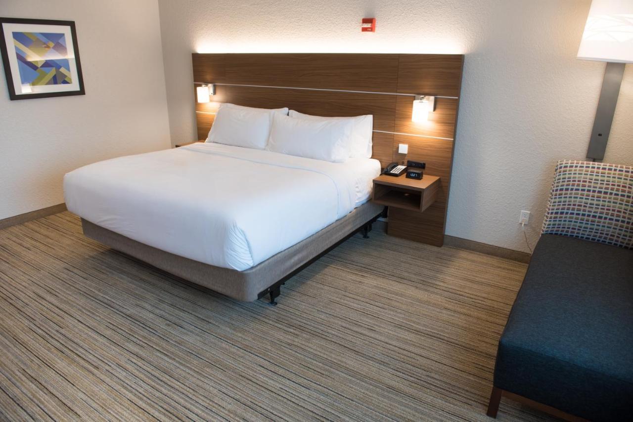 Holiday Inn Express & Suites - Louisville N - Jeffersonville By Ihg Exteriör bild
