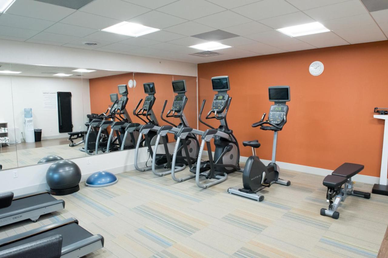 Holiday Inn Express & Suites - Louisville N - Jeffersonville By Ihg Exteriör bild